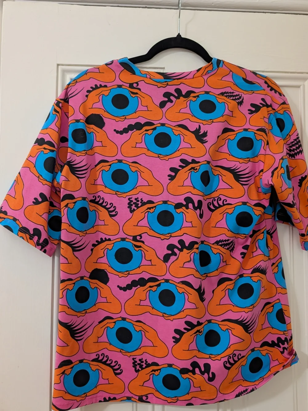 Set: Limited Edition Nooworks Matching Shirt And Shorts